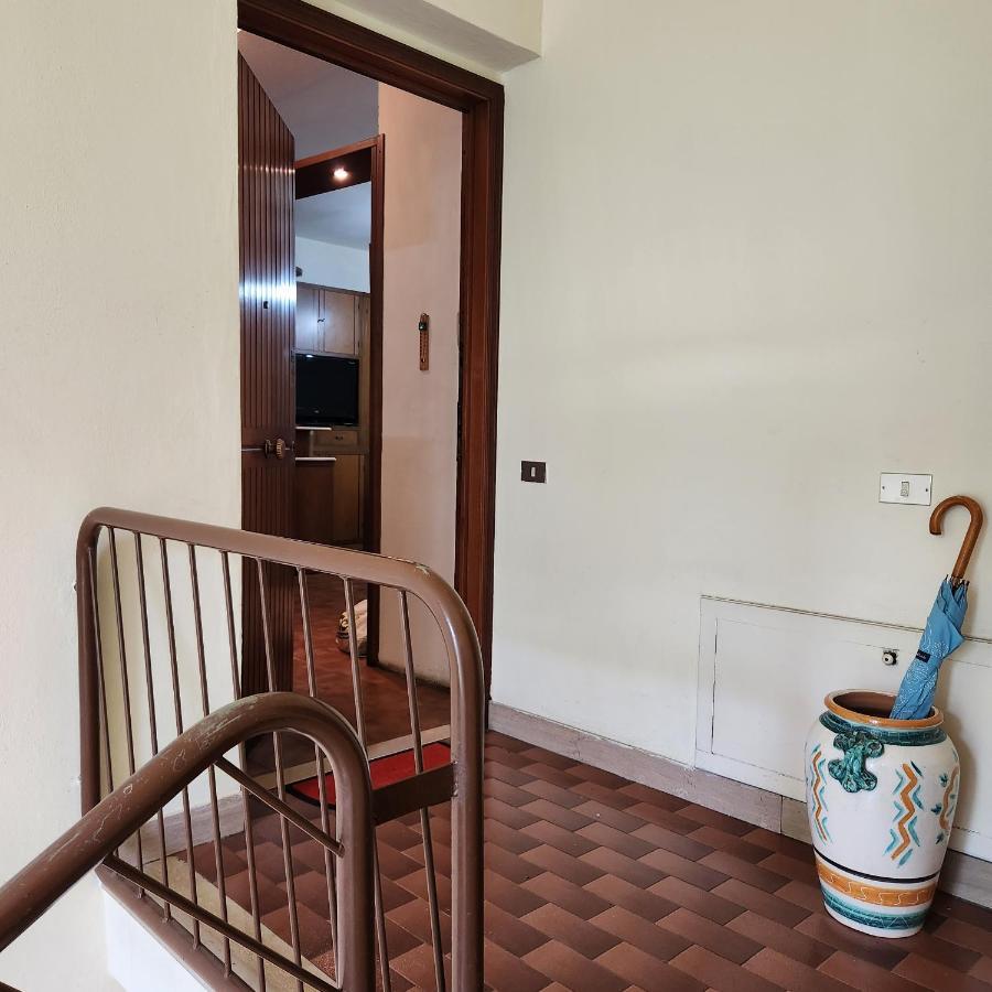 Casa Battaglia Apartment Vicopisano Exterior photo